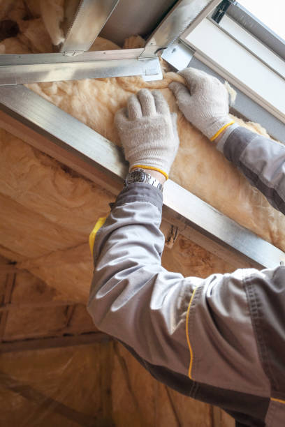Best Types of Insulation in West Swanzey, NH