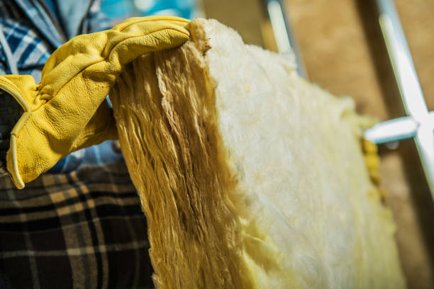 Best Insulation for Specific Applications in West Swanzey, NH