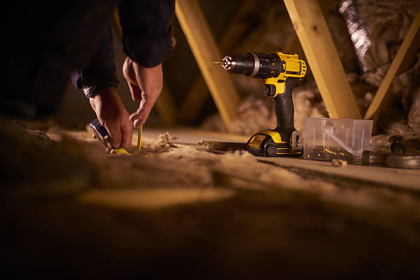 Trusted NH Insulation Contractor Experts