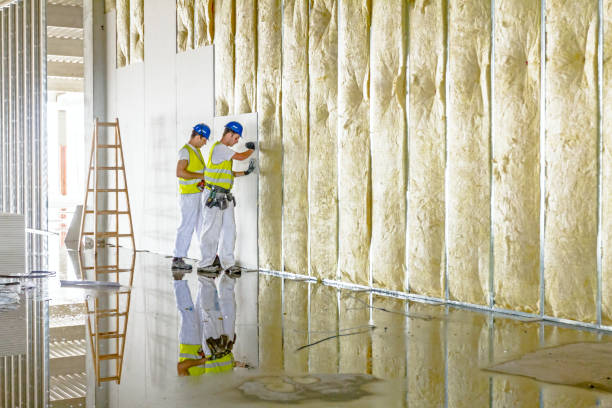 Types of Insulation We Offer in NH